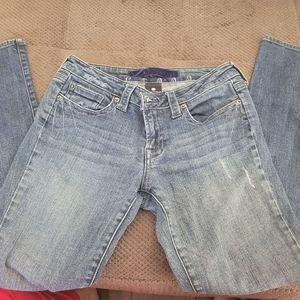 Women's Refuge Jeans